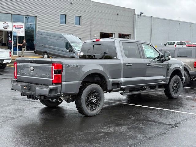 New 2026 Ford F350 Lariat image 6