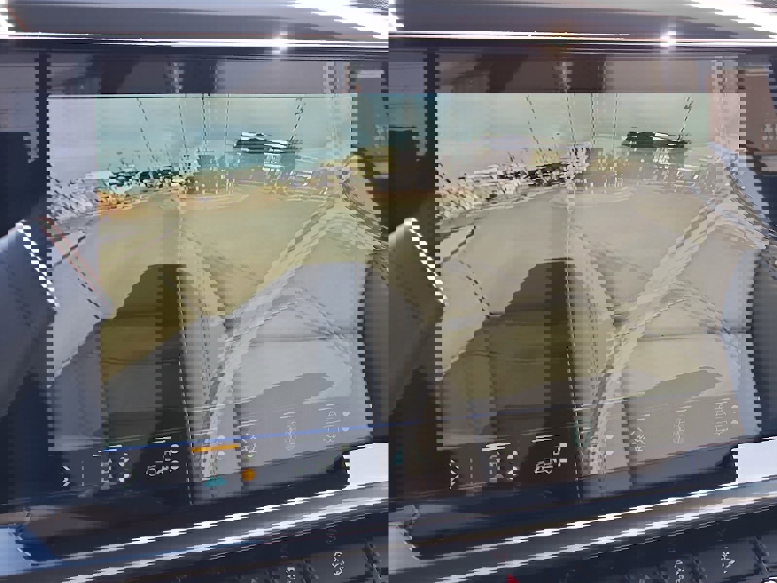 New 2026 Chevrolet Silverado 2500 LTZ w/ LTZ Premium Package image 16