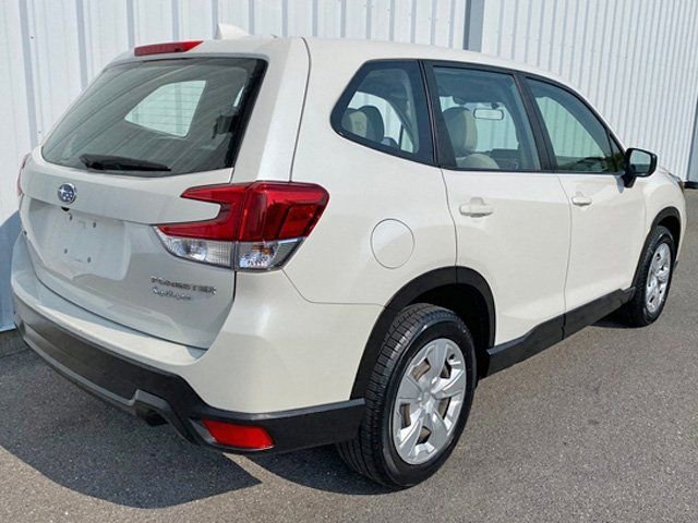 Used 2021 Subaru Forester image 4