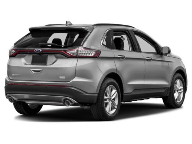 Used 2015 Ford Edge Titanium w/ Technology Package FWD image 2
