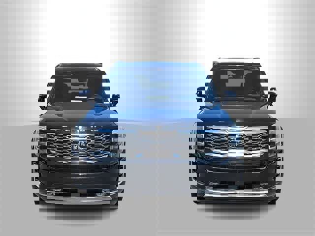 Used 2020 Kia Telluride SX image 3