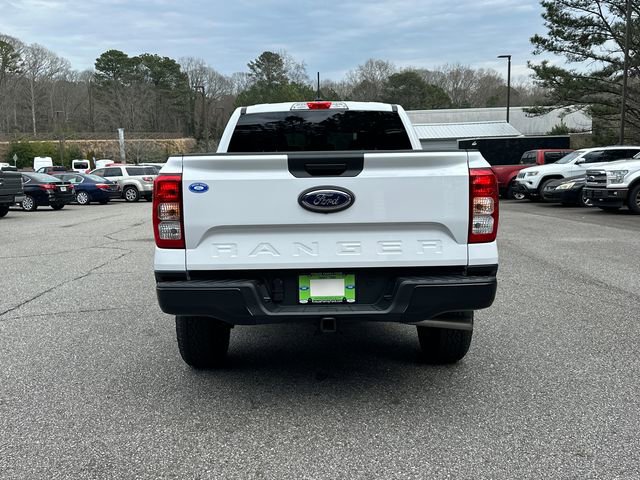 New 2026 Ford Ranger XL w/ Trailer Tow Package AWD/4WD image 6