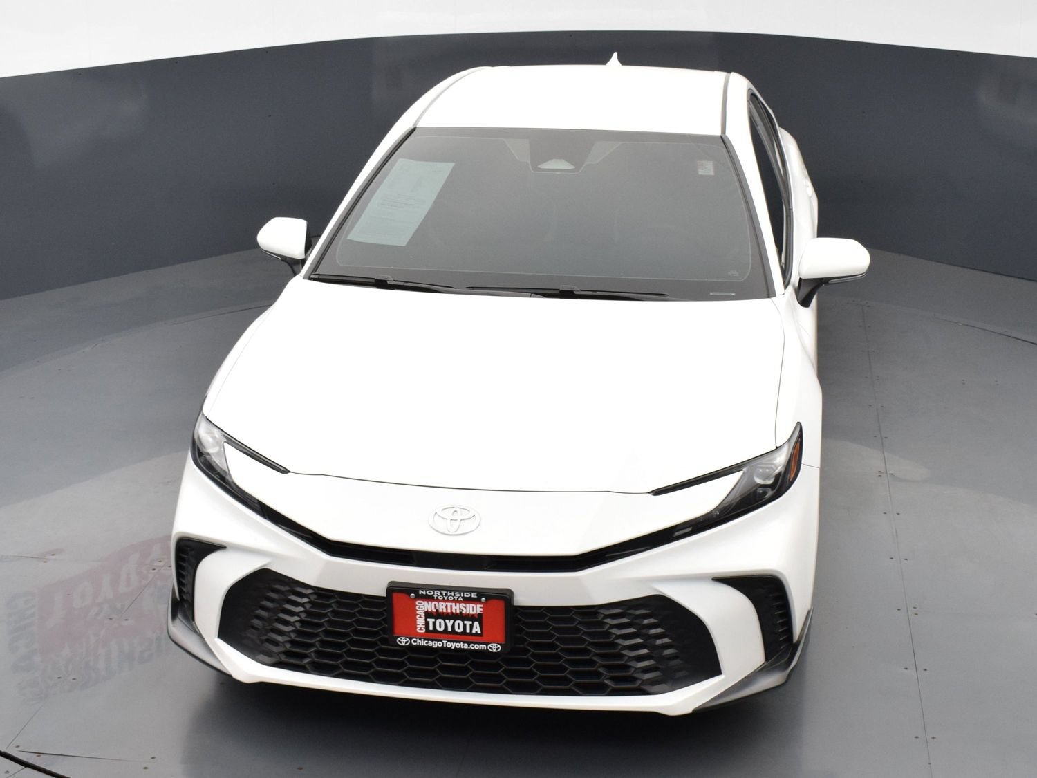 Used 2026 Toyota Camry SE FWD image 23