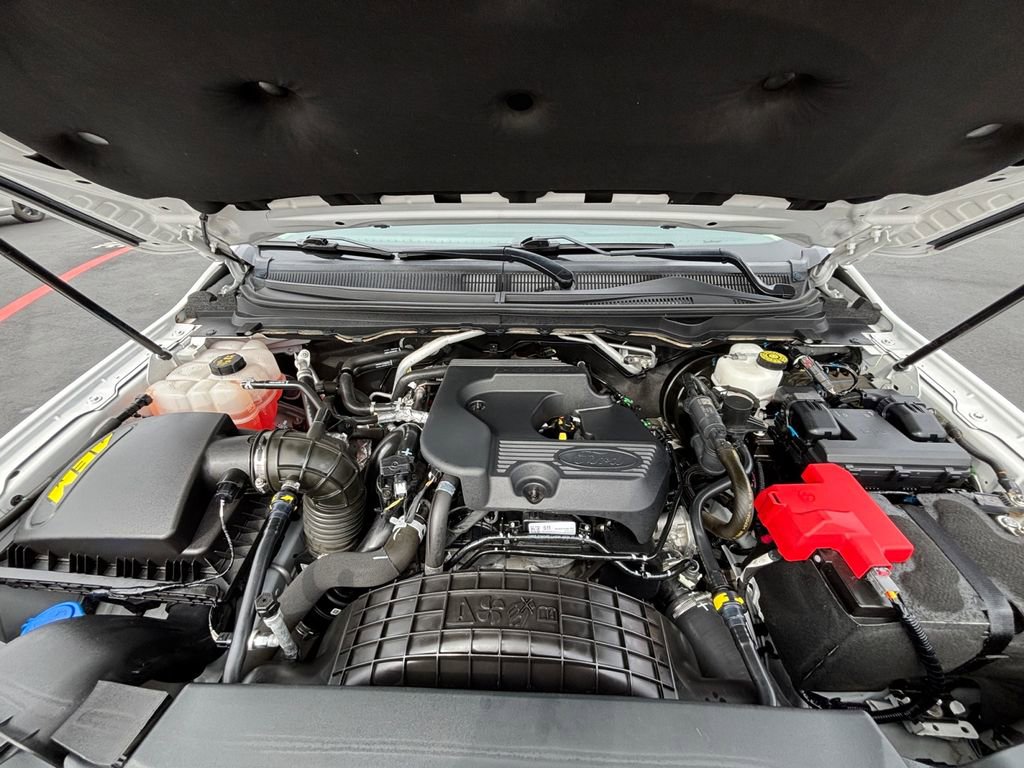 Used 2019 Ford Ranger Lariat w/ Equipment Group 501A Mid image 30