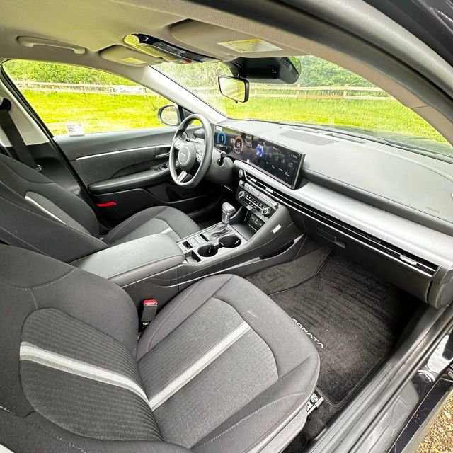 Certified 2025 Hyundai Sonata SE FWD image 22