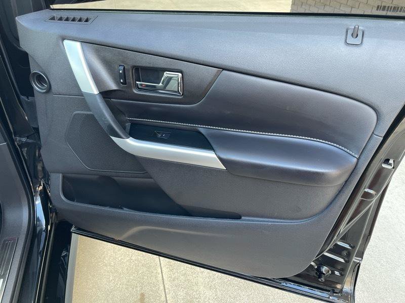 Used 2013 Ford Edge Sport w/ Driver Entry Pkg AWD/4WD image 42