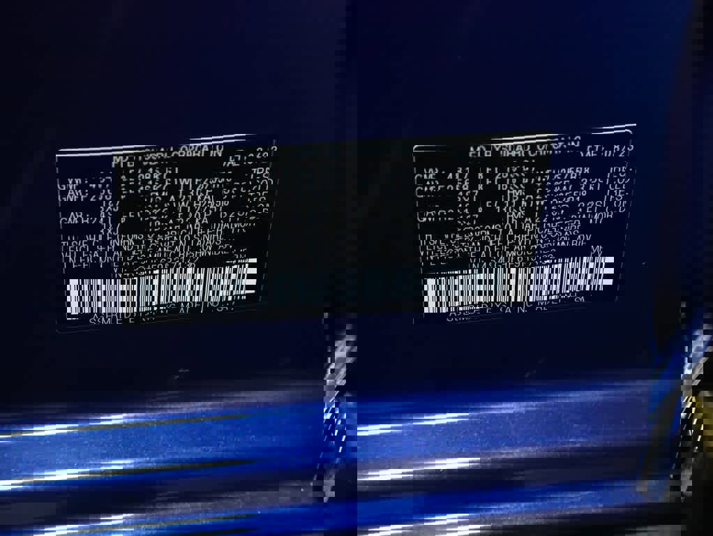 Certified 2024 Subaru Crosstrek 2.5i Sport AWD/4WD image 21