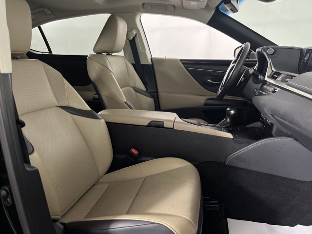 Used 2020 Lexus ES 350 w/ Premium Package image 42