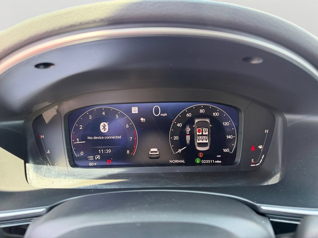Used 2023 Honda Civic Touring image 26