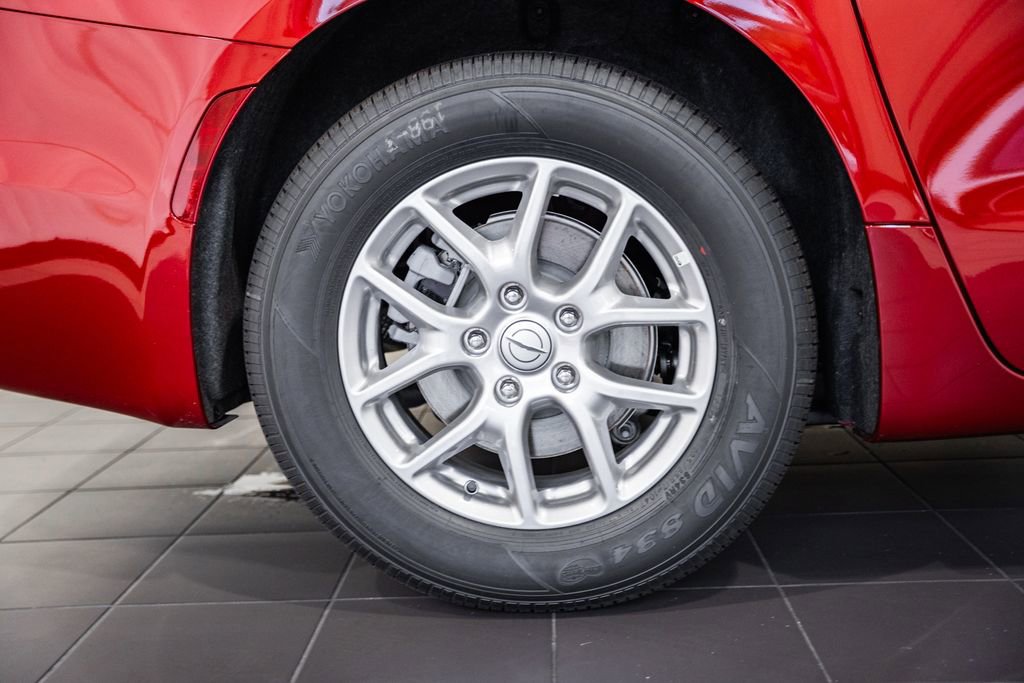 New 2026 Chrysler Pacifica Select image 13