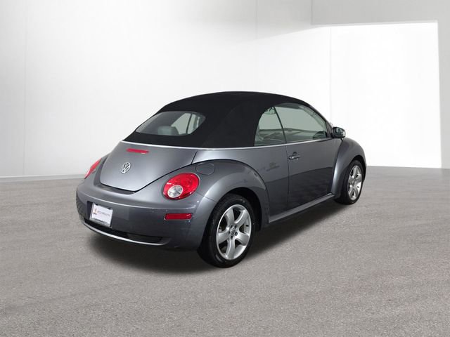 Used 2006 Volkswagen Beetle Convertible w/ Package 2 image 12