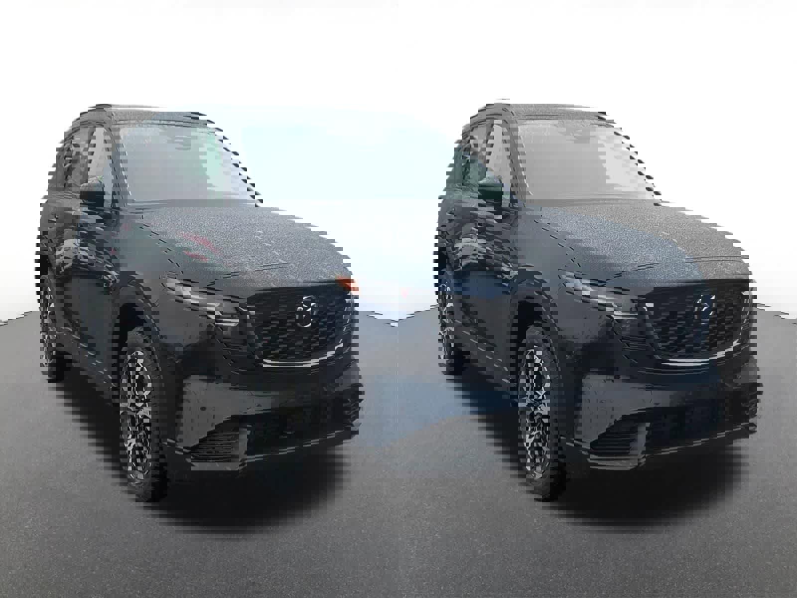 New 2026 MAZDA CX-5 Preferred AWD/4WD image 8