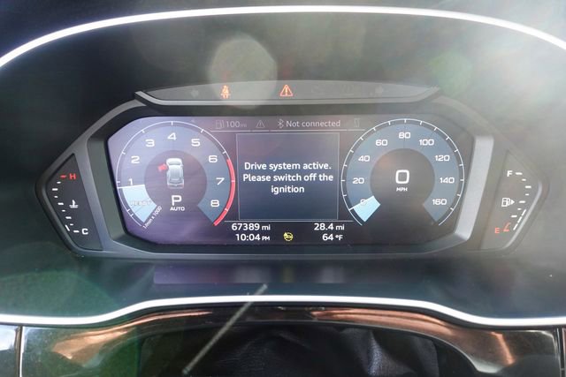 Used 2021 Audi Q3 2.0T Premium image 14