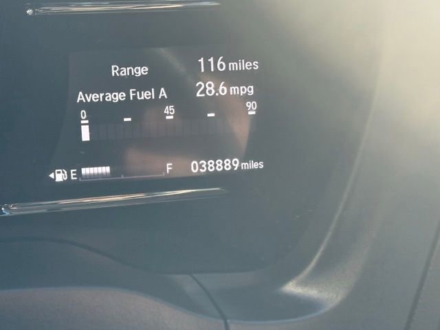 Used 2021 Honda HR-V EX-L image 4