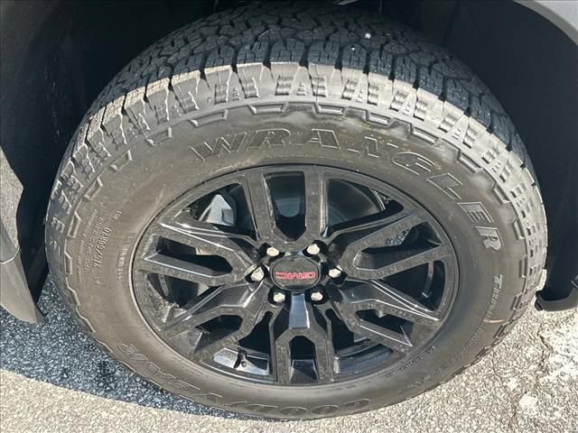 New 2026 GMC Sierra 1500 Elevation w/ Elevation Premium Package AWD/4WD image 14