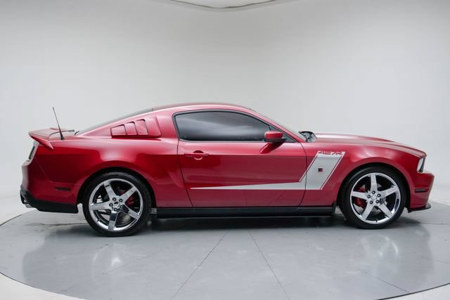 Used 2010 Ford Mustang GT Premium RWD image 8
