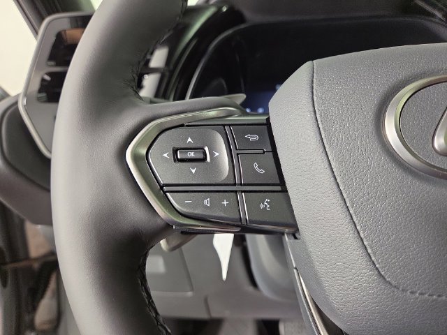 New 2026 Lexus TX 350 AWD w/ Technology Package image 23
