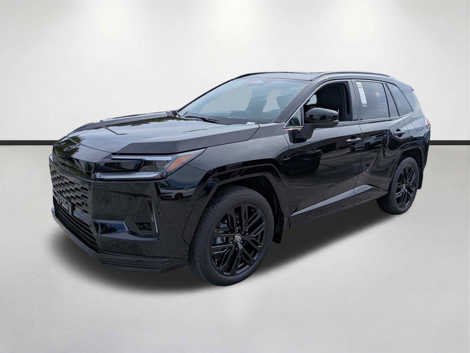 Used 2026 Toyota RAV4 XSE w/ Panoramic Sun Roof Package AWD/4WD image 8