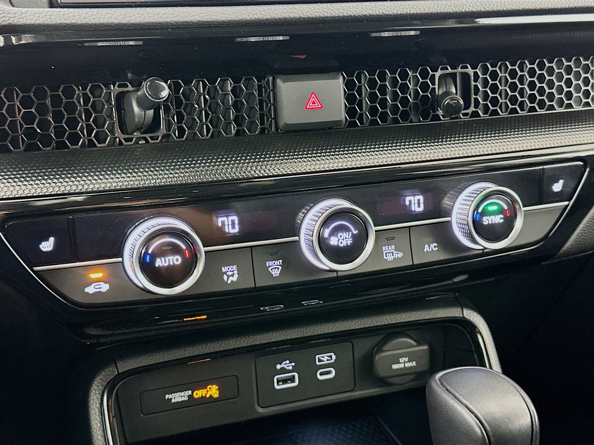 Used 2025 Honda CR-V EX-L image 23