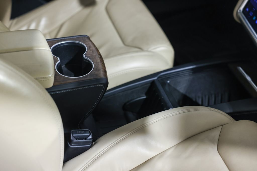 Used 2017 Tesla Model S 90D image 24