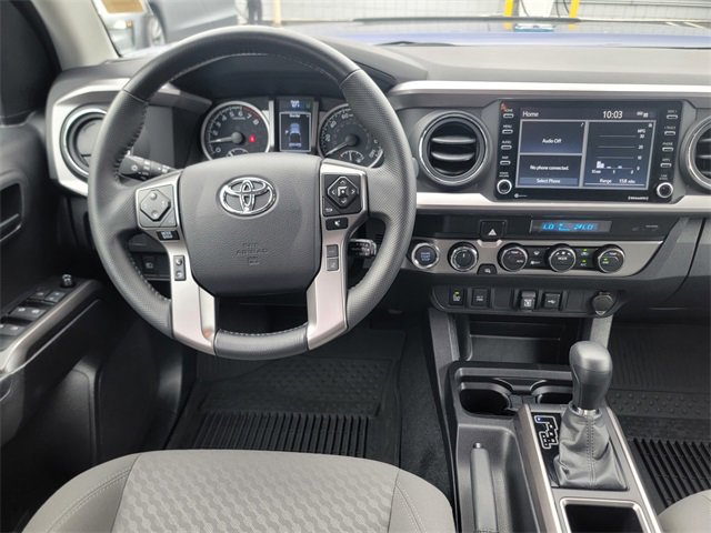 Used 2023 Toyota Tacoma SR5 image 15