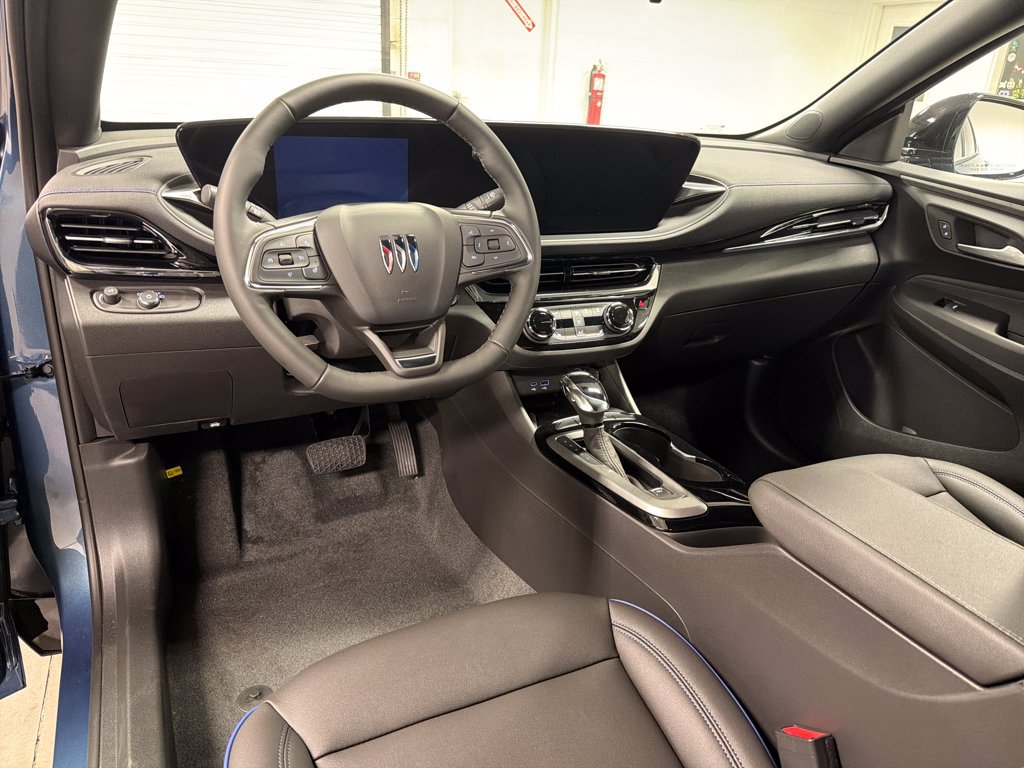 New 2026 Buick Envista Sport Touring w/ Convenience I Package FWD image 22