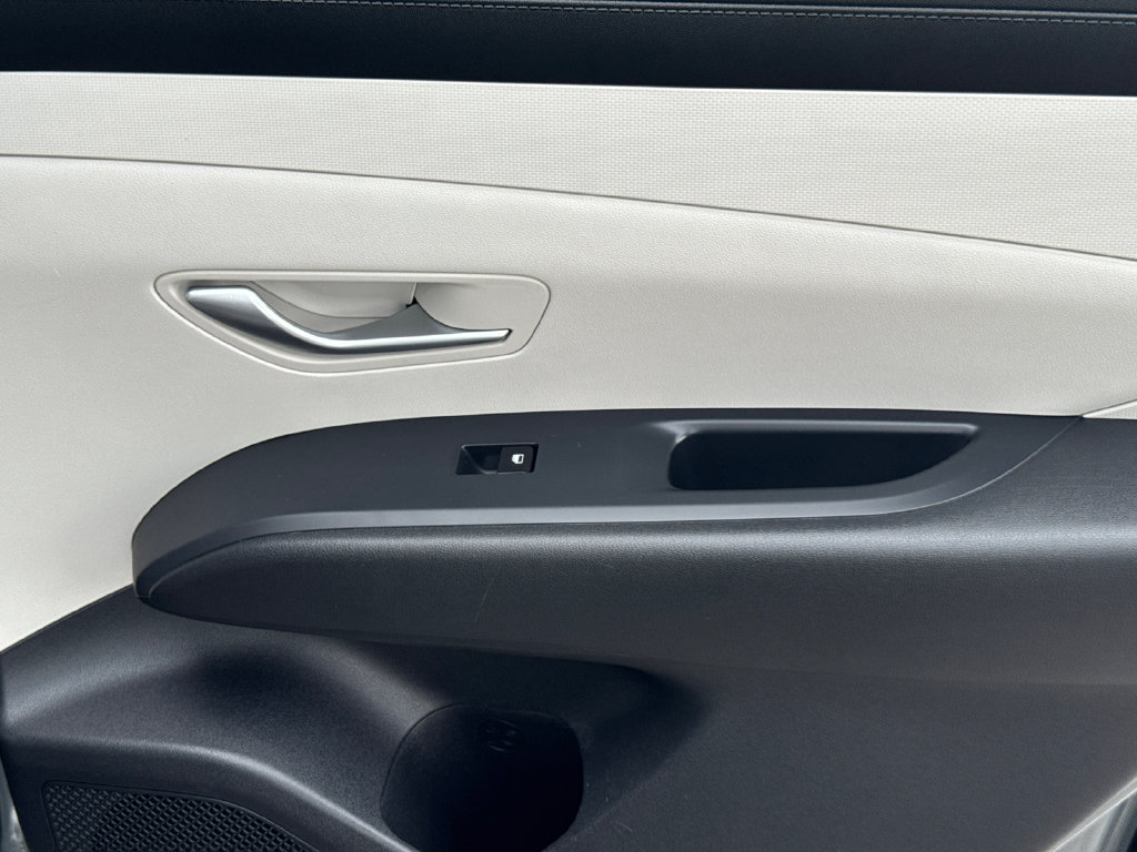 Certified 2026 Hyundai Tucson SEL Plus FWD image 18