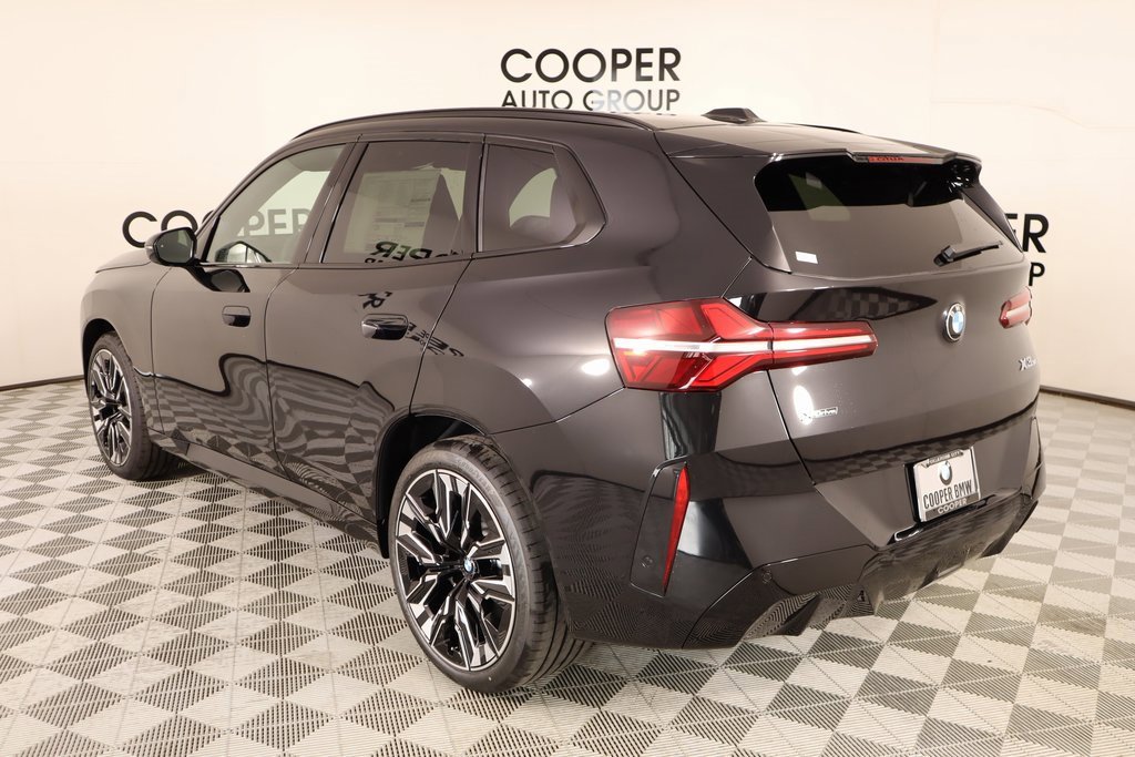 New 2026 BMW X3 xDrive30 w/ Premium Package image 25