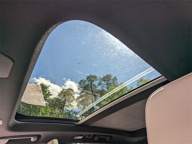 New 2025 Volvo XC90 B6 Core w/ Climate Package image 22