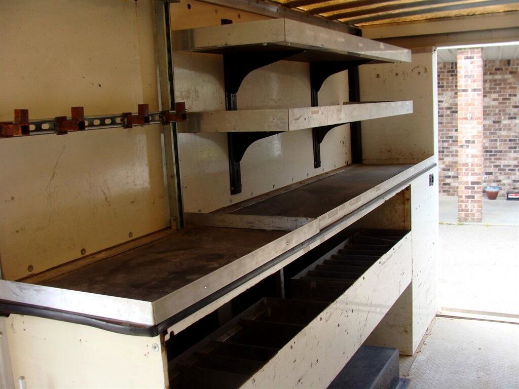 Used 2007 Ford E-450 and Econoline 450 image 21