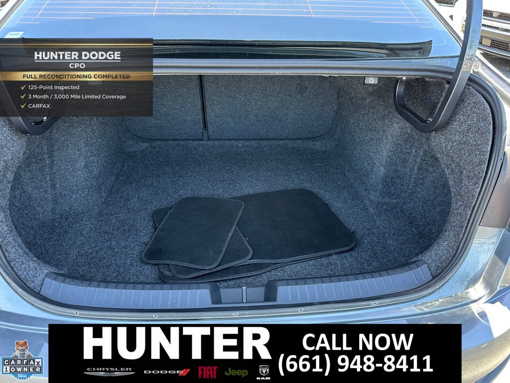 Used 2025 Volkswagen Jetta S FWD image 21