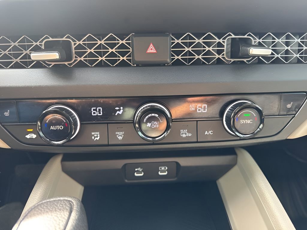 Used 2024 Honda Accord EX image 19