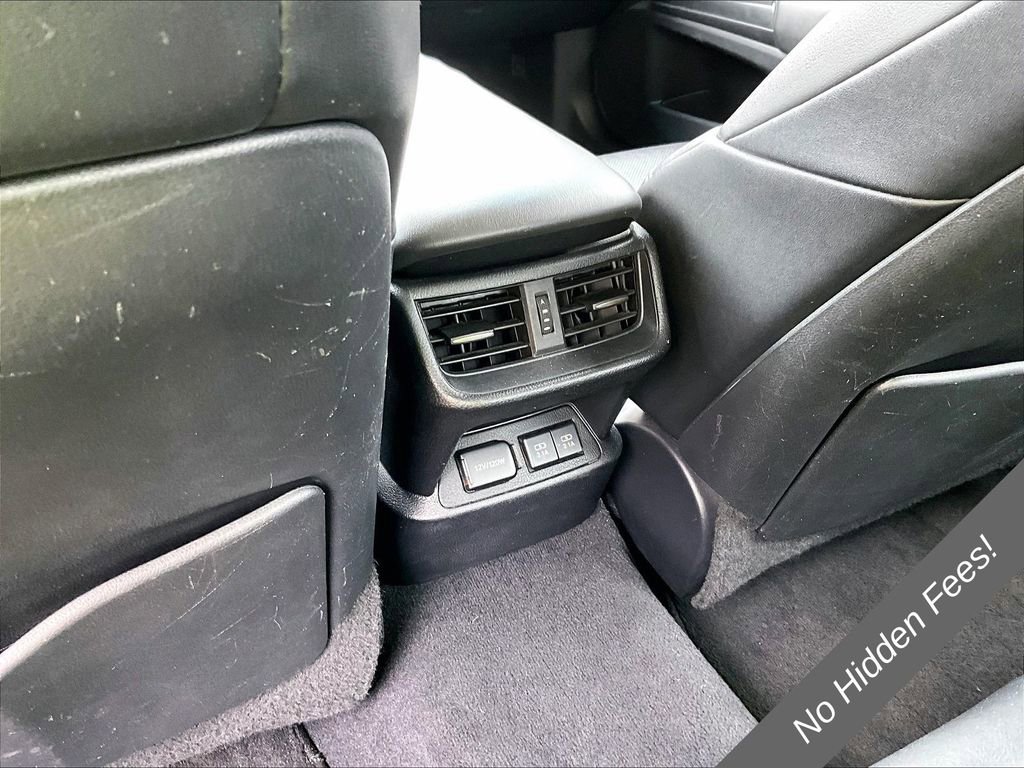 Used 2019 Lexus ES 350 w/ Premium Package FWD image 29