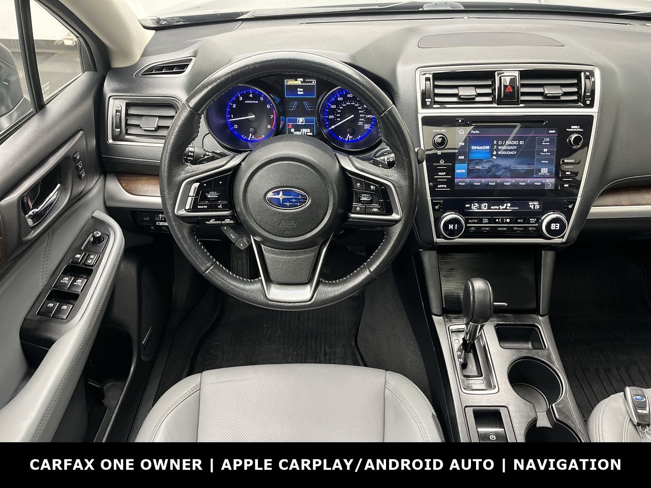 Used 2019 Subaru Outback 3.6R Limited w/ Popular Package #2 image 14