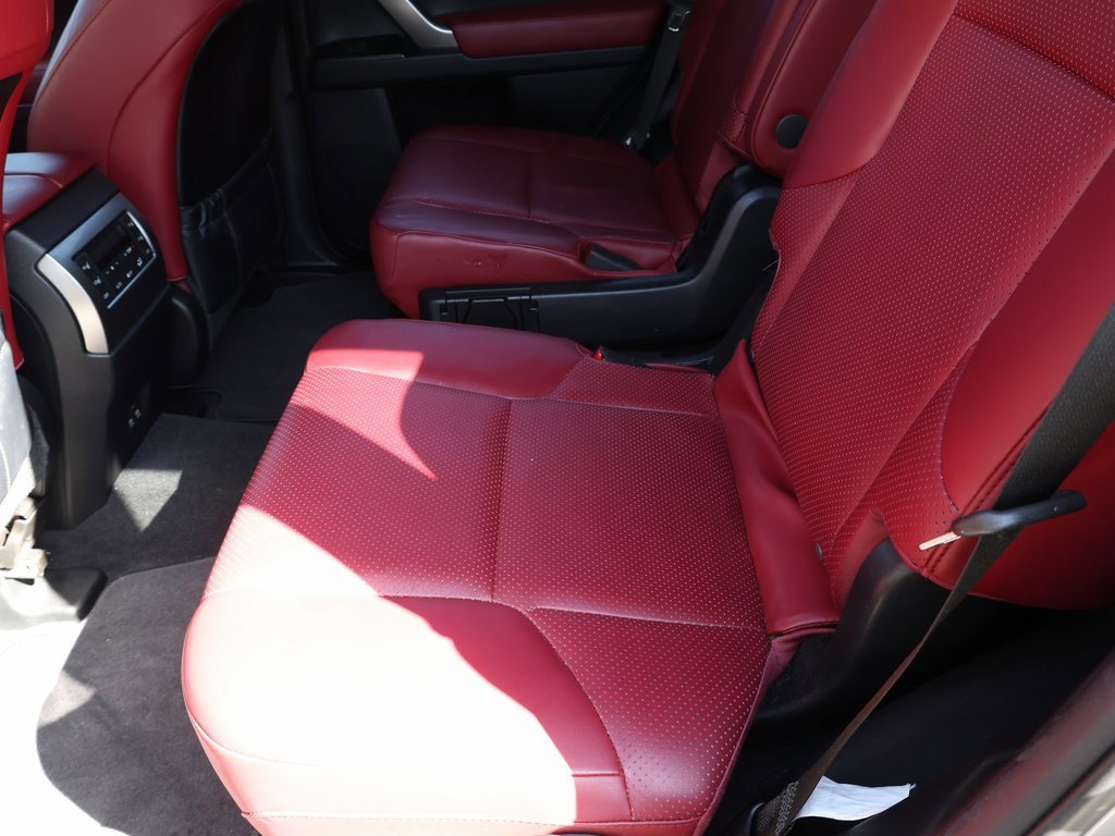 Used 2023 Lexus GX 460 Luxury image 19