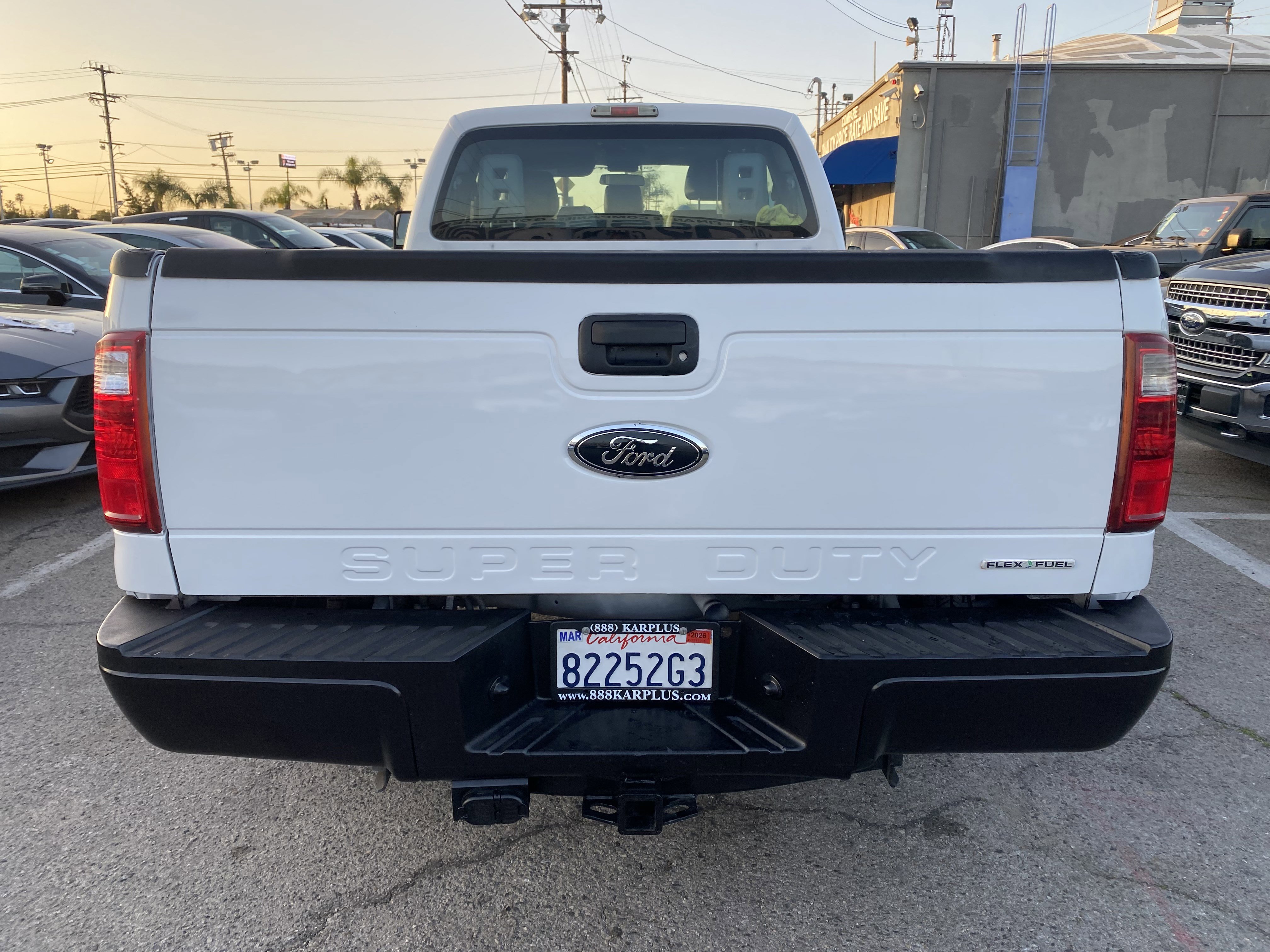 Used 2014 Ford F350 XL image 9