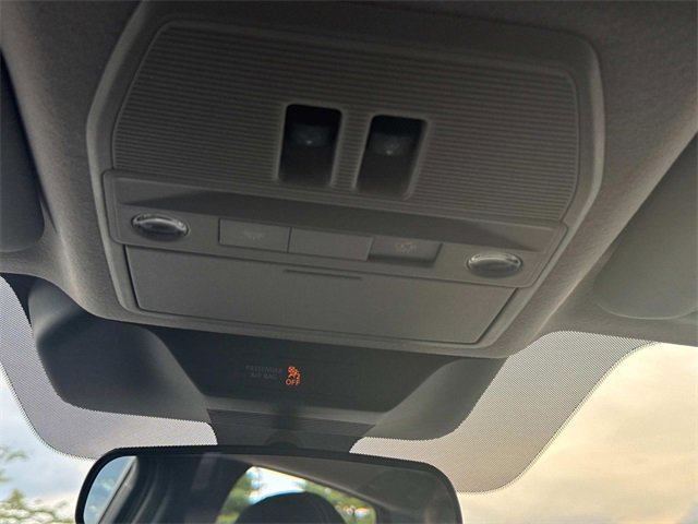 New 2025 Nissan Kicks SV w/ SV Premium Package image 20