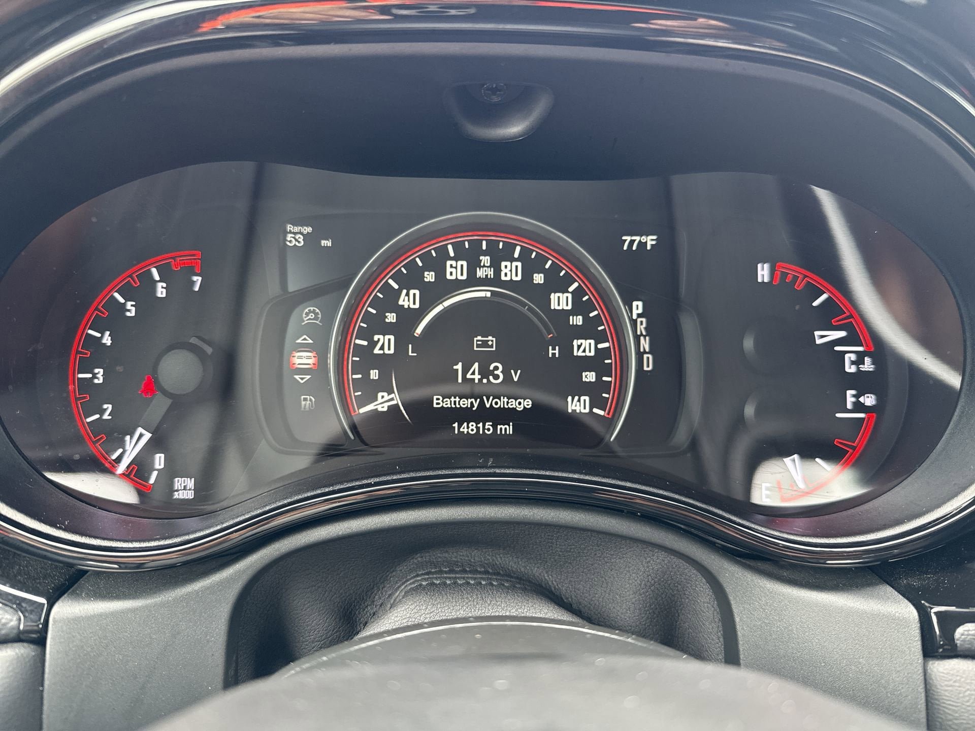 Used 2026 Dodge Durango GT AWD/4WD image 10