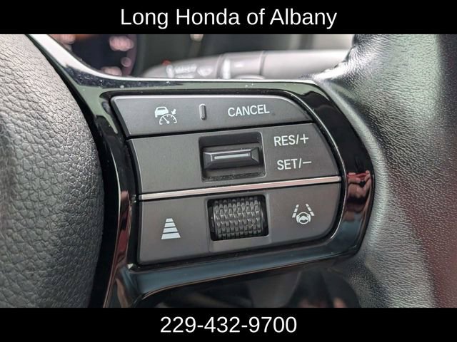 Used 2023 Honda Accord Touring image 29