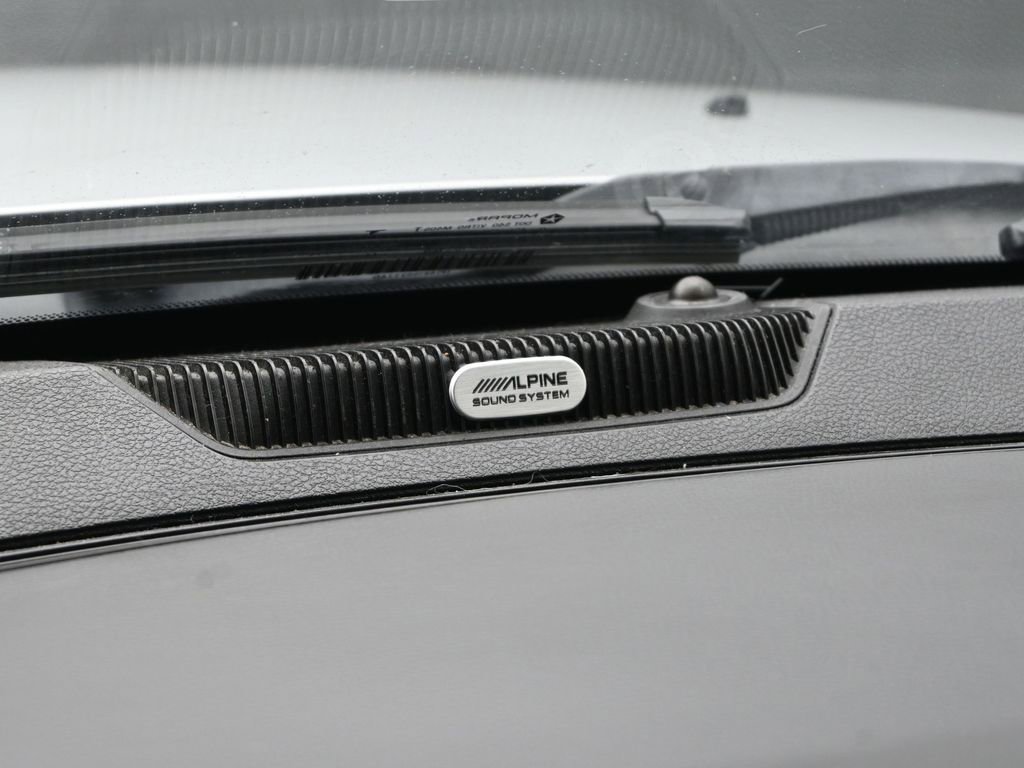 Used 2018 RAM 2500 Laramie w/ Sport Appearance Group image 18