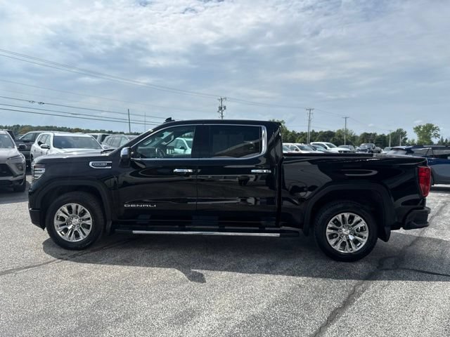 Certified 2024 GMC Sierra 1500 Denali w/ Technology Package AWD/4WD image 4
