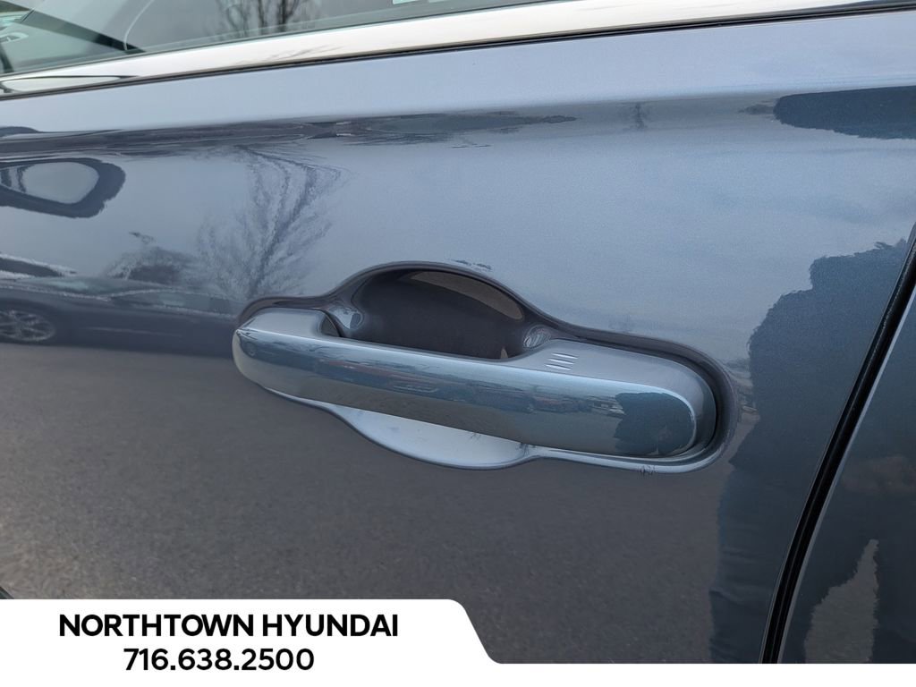 Used 2026 Honda Pilot Elite image 46