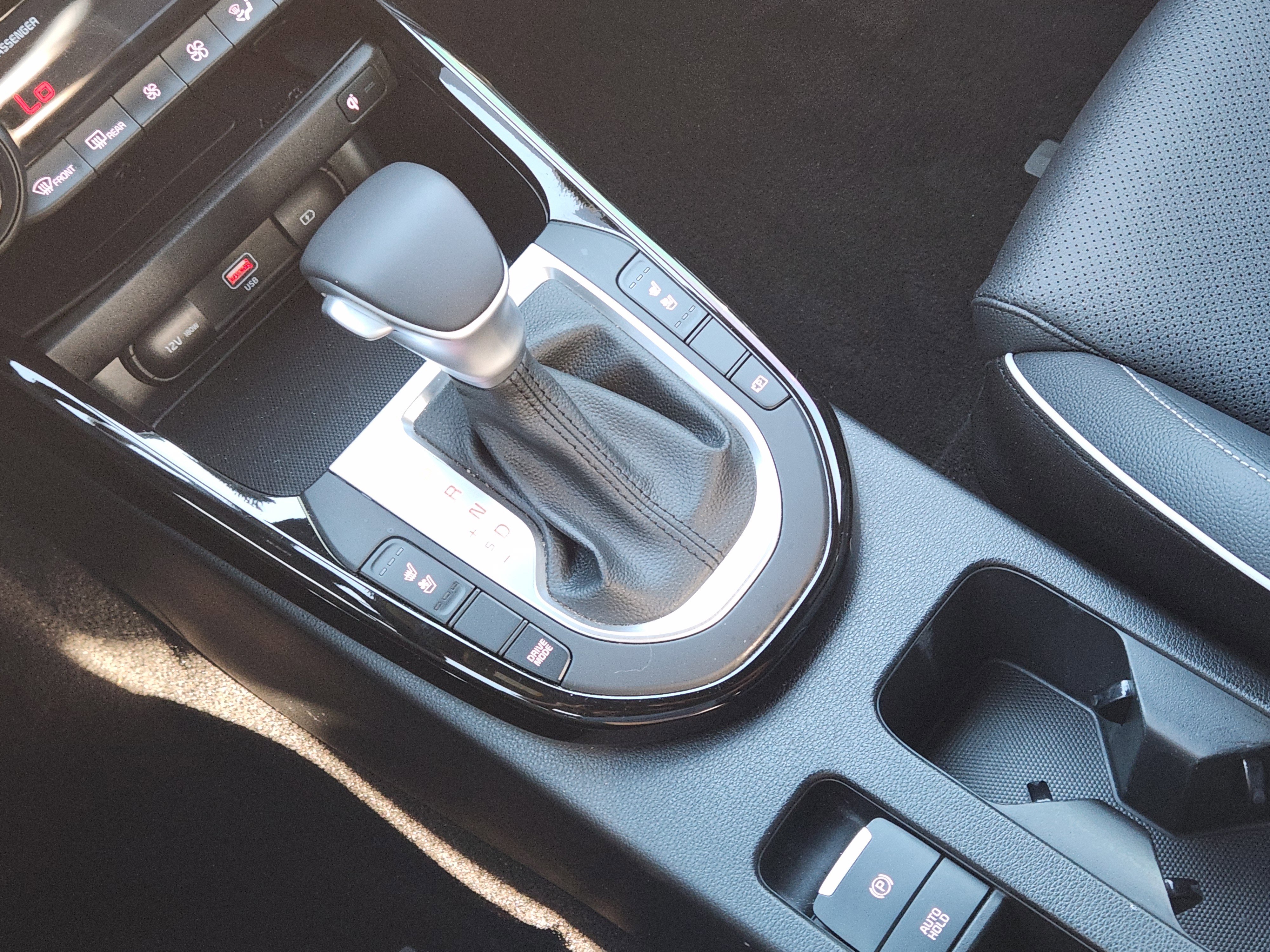 Used 2023 Kia Forte GT-Line w/ GT-Line Premium Package image 21