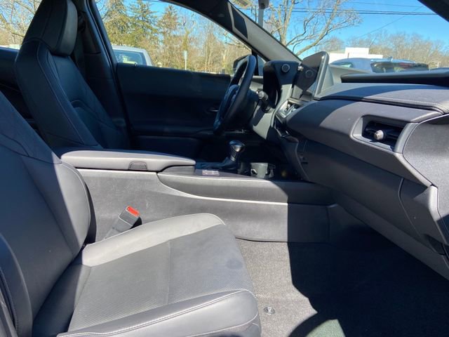 Certified 2023 Lexus UX 250h AWD w/ Premium Package image 25