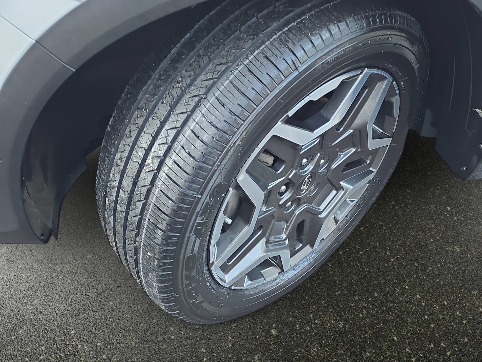Used 2021 Hyundai Santa Fe Limited FWD image 35
