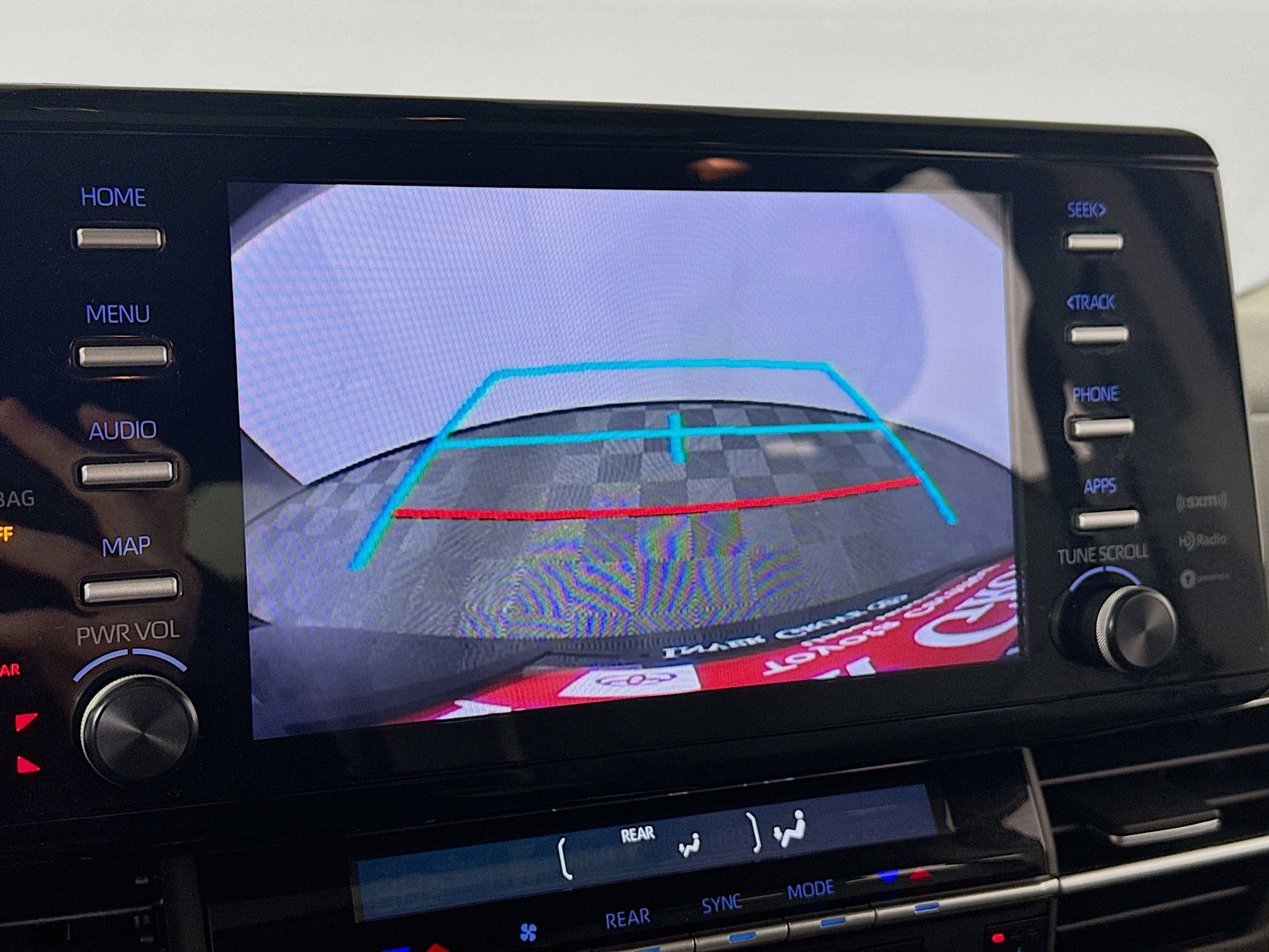 Certified 2024 Toyota Sienna XLE image 17