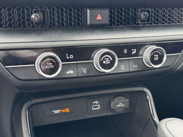 Used 2023 Honda CR-V LX image 29