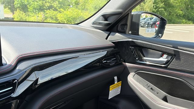 New 2026 Acura MDX Type S w/ Advance Package AWD/4WD image 20