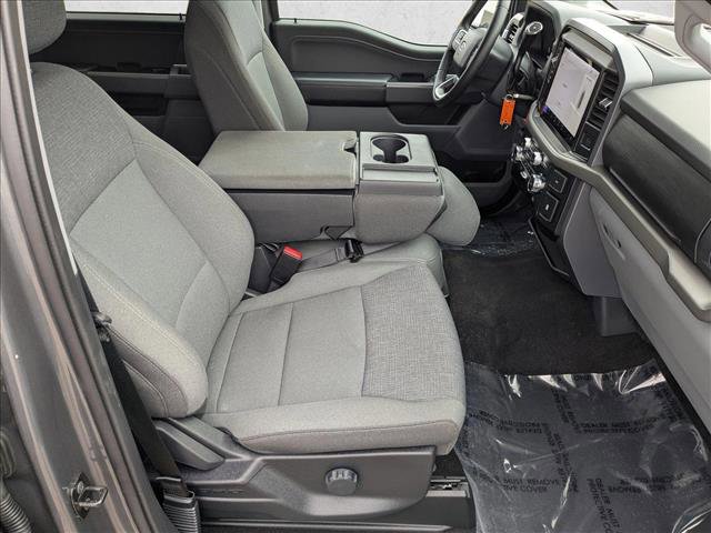Used 2025 Ford F150 XLT w/ Equipment Group 301A Standard image 23