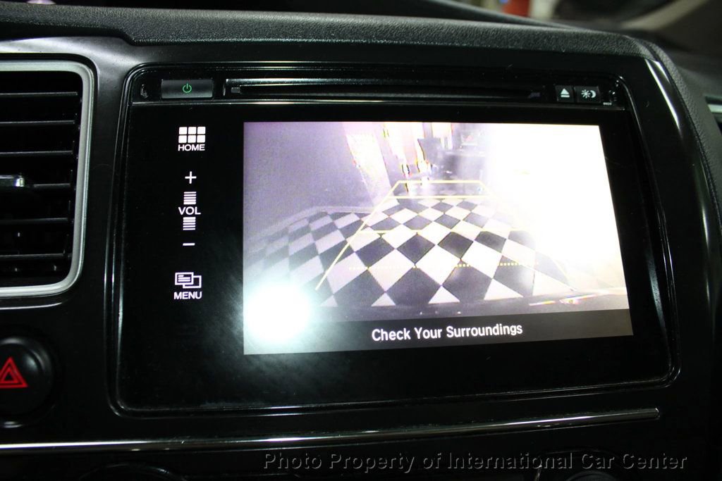 Used 2014 Honda Civic EX-L image 17